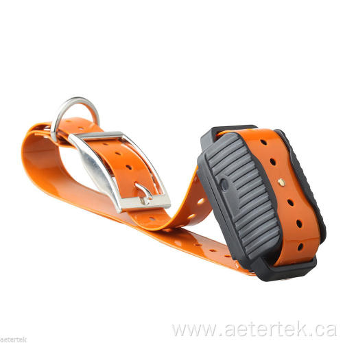 Aetertek AT-919C dog shock trainer receiver